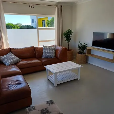 Versveld Cottage Yzerfontein Exterior photo