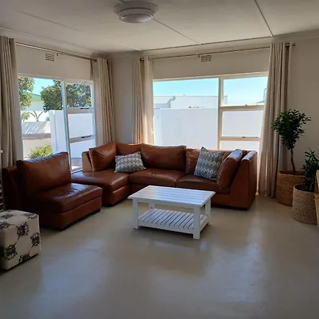Versveld Cottage Yzerfontein Exterior photo