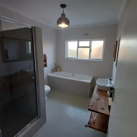 Versveld Cottage Yzerfontein Exterior photo