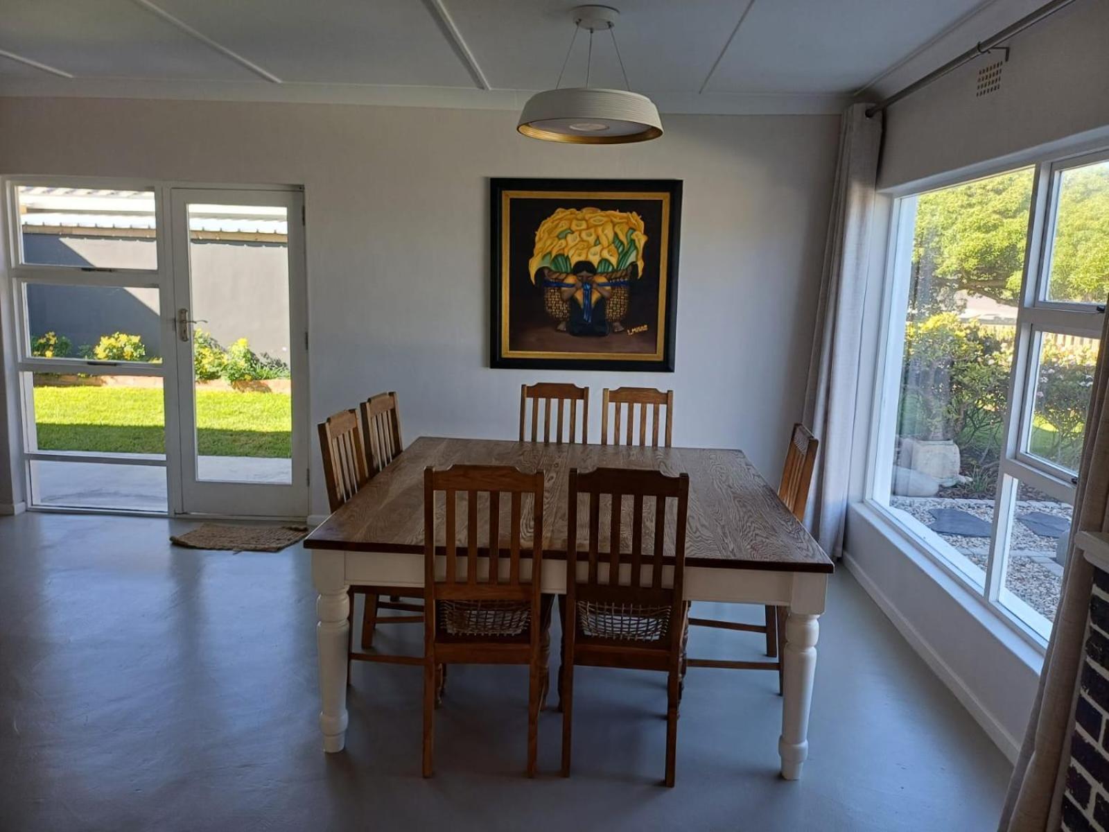 Versveld Holiday home *