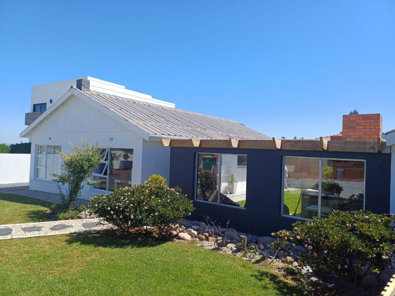 Versveld Holiday home