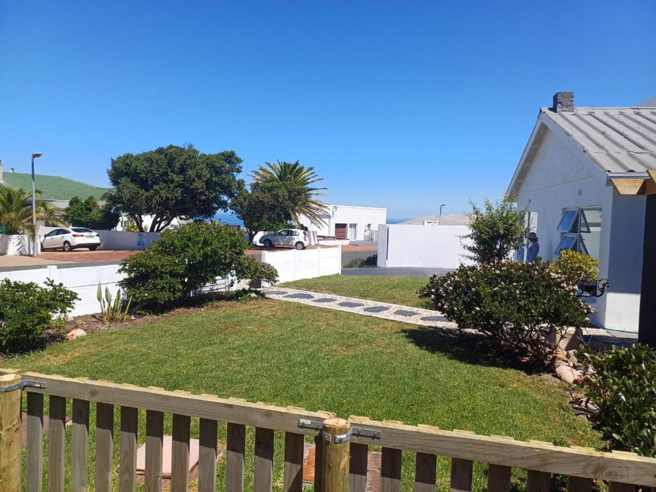 Holiday home Versveld Yzerfontein
