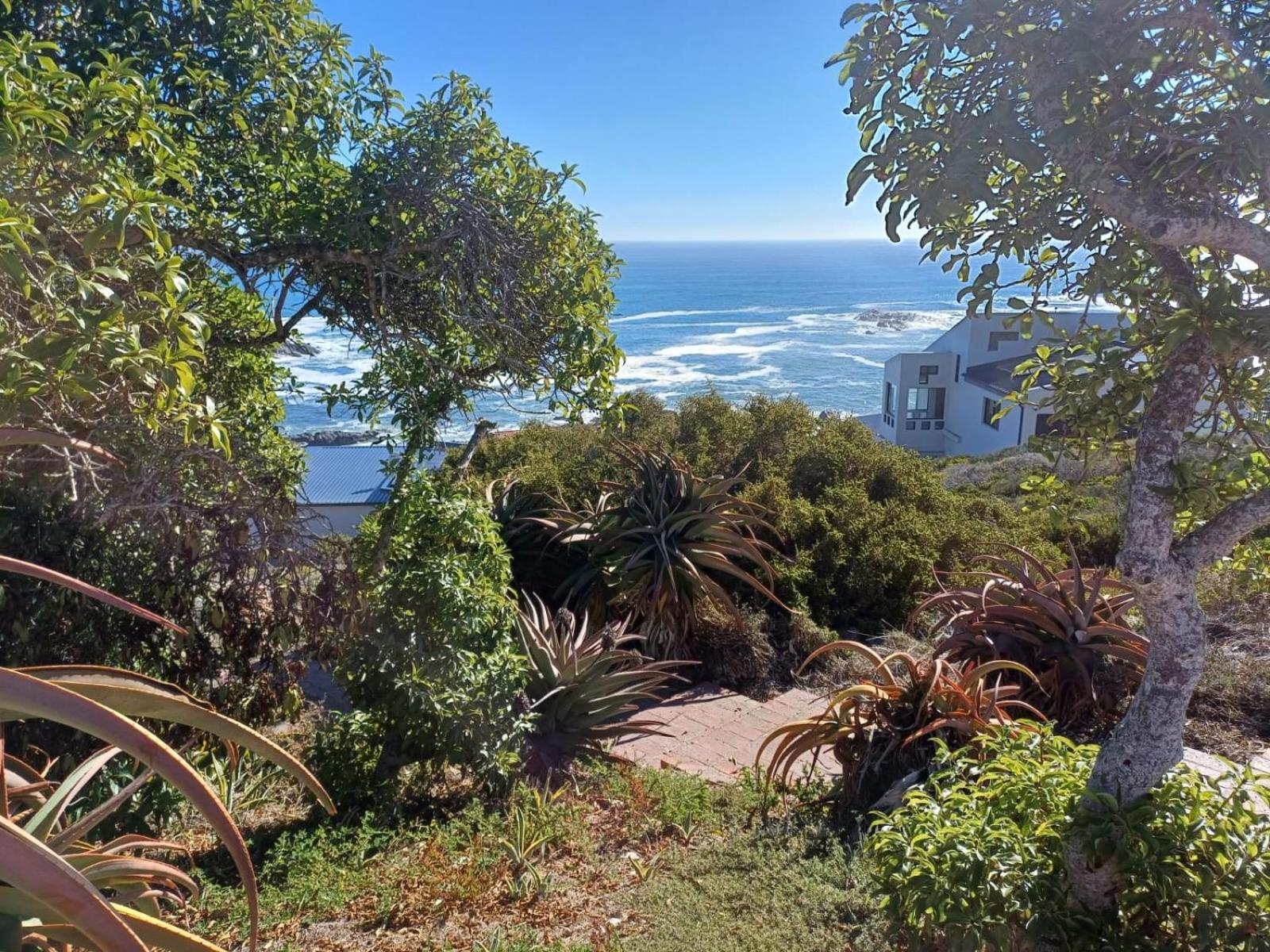 Versveld Yzerfontein