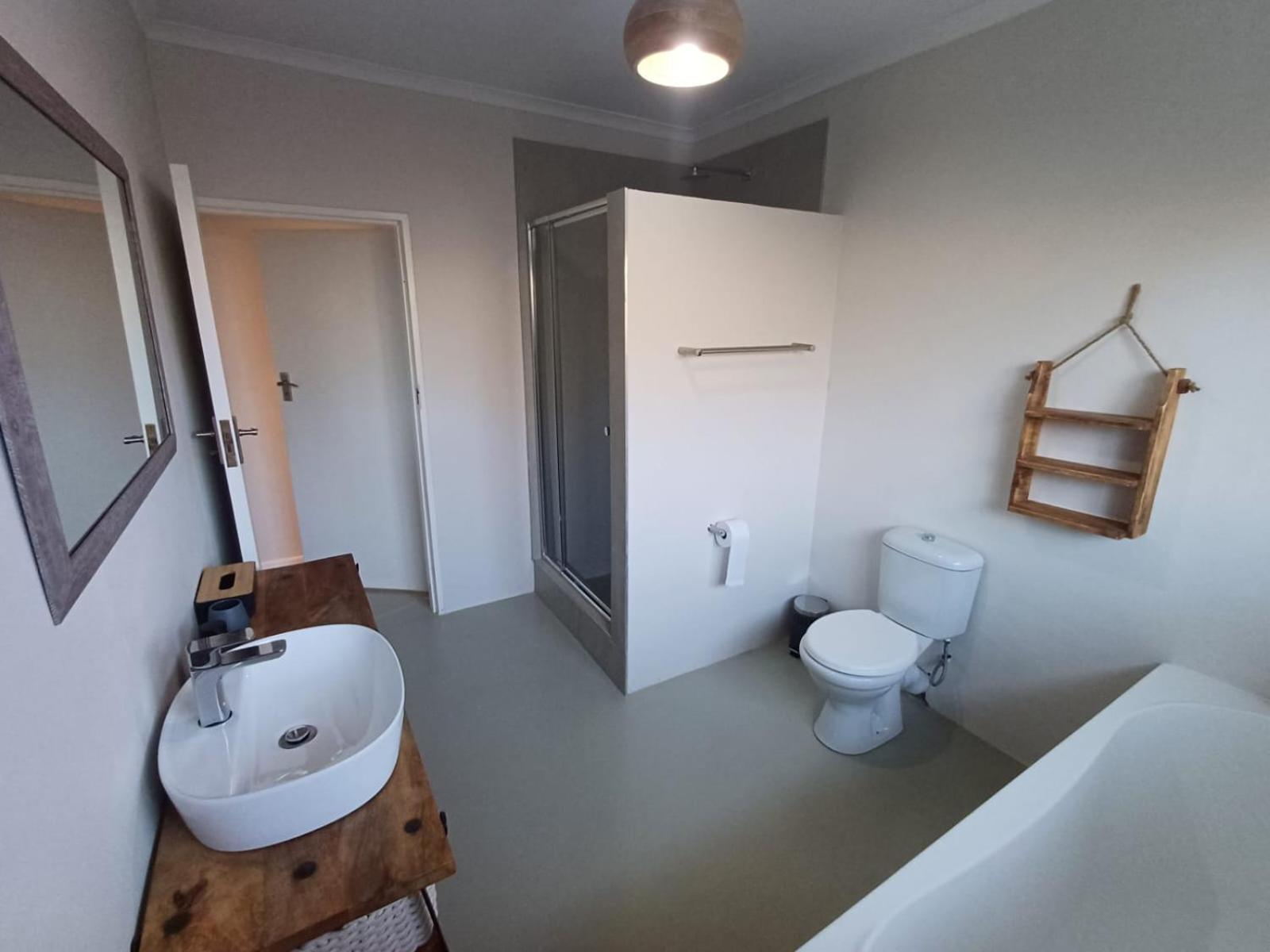 Versveld Holiday home *