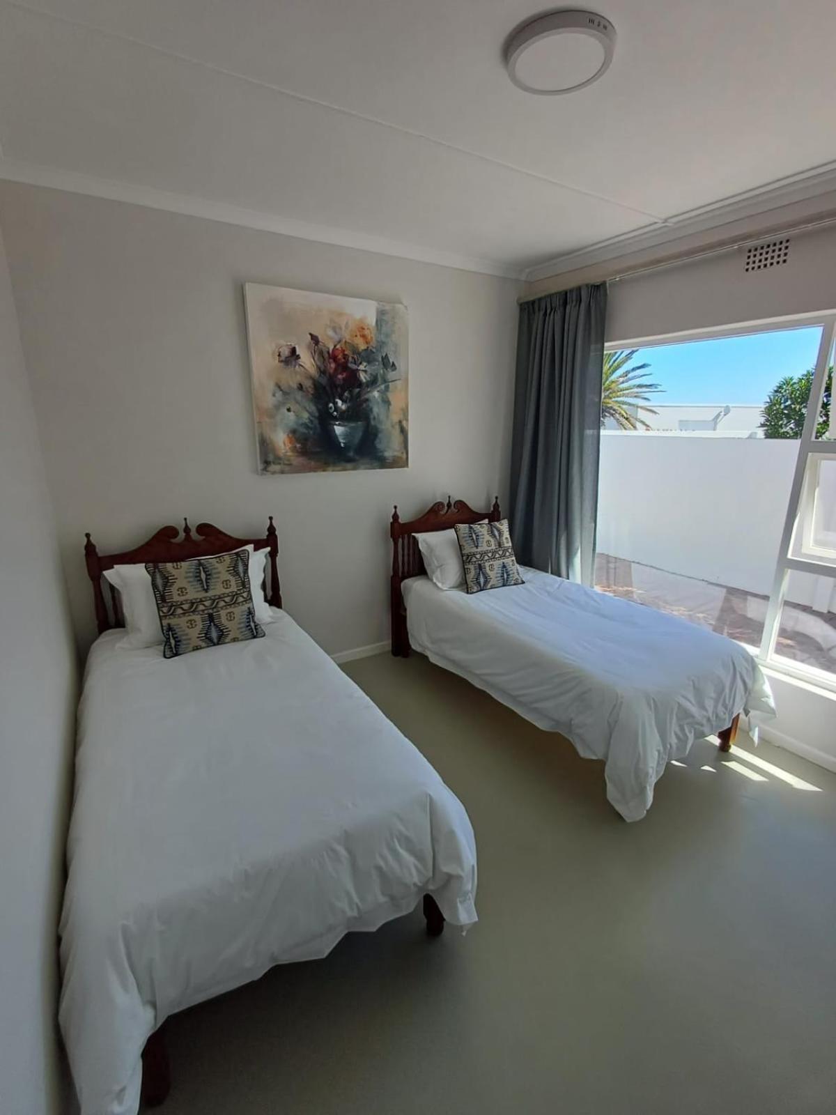 Holiday home Versveld Yzerfontein