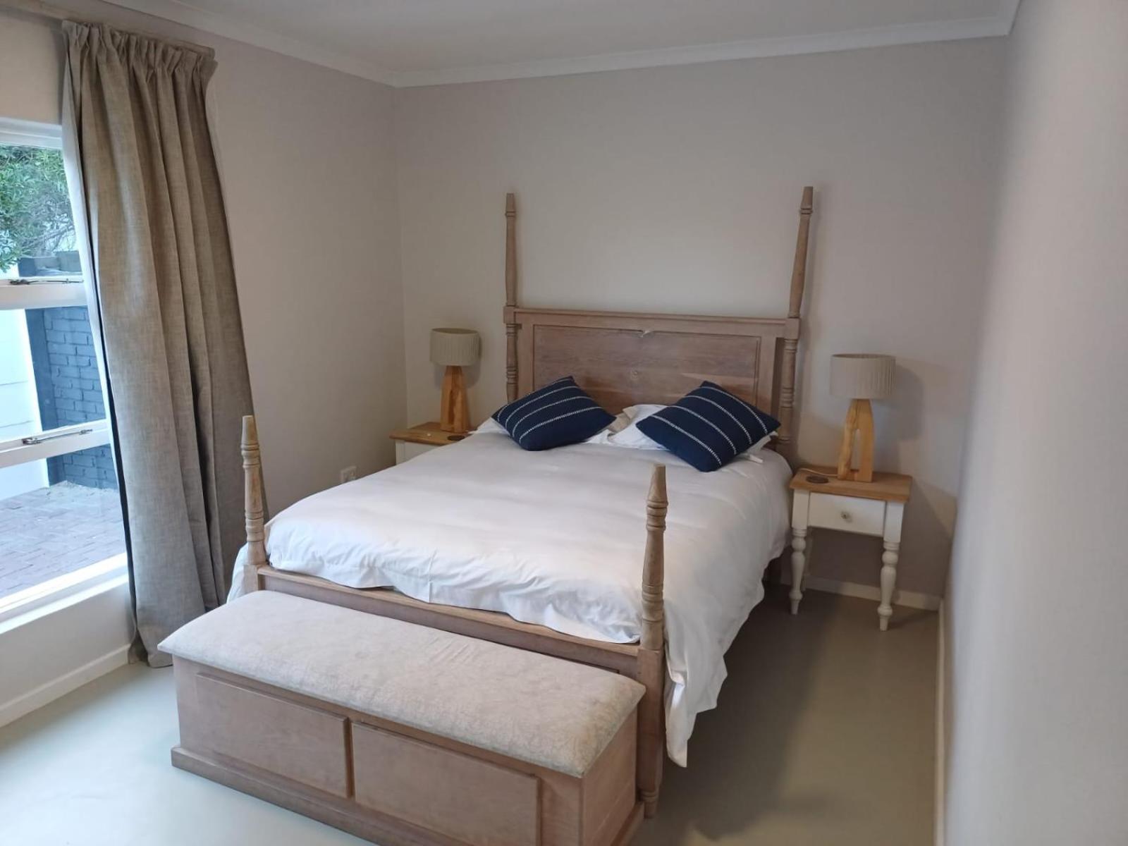 Holiday home Versveld *