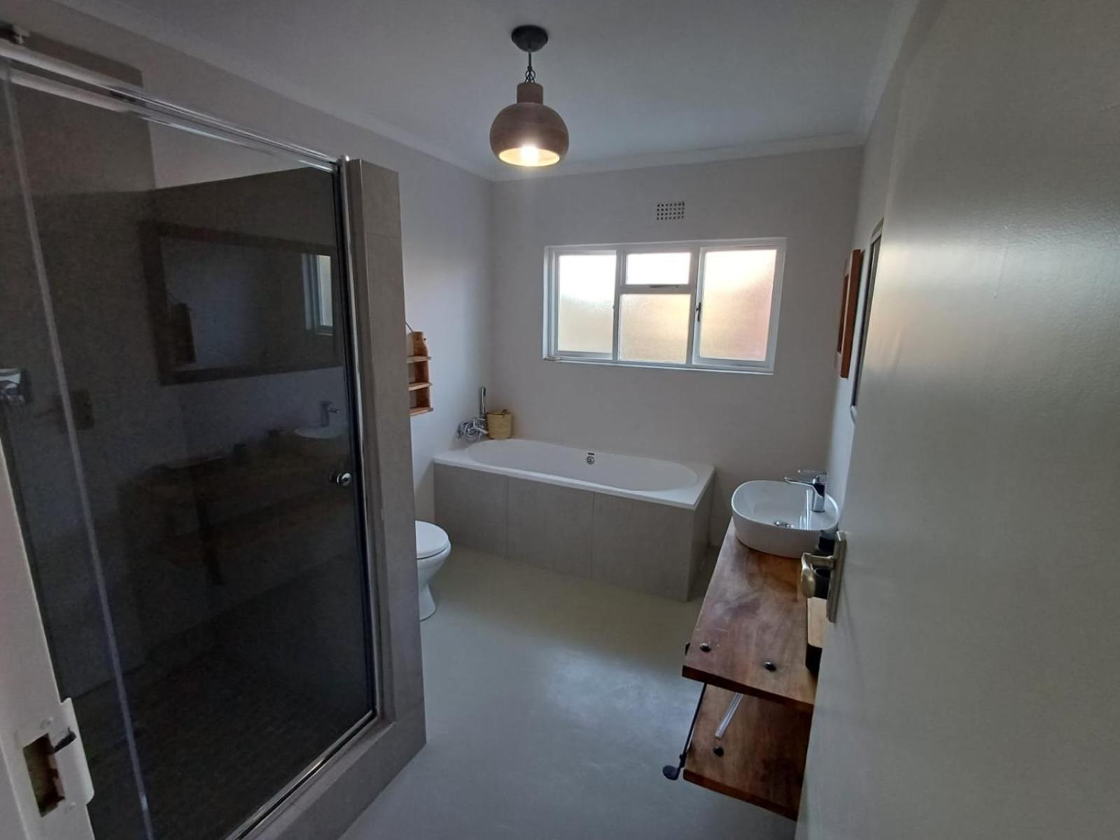 Versveld Yzerfontein