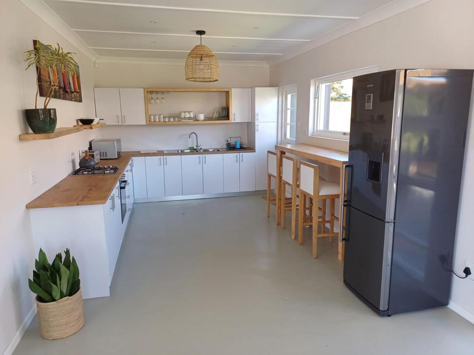Versveld Yzerfontein