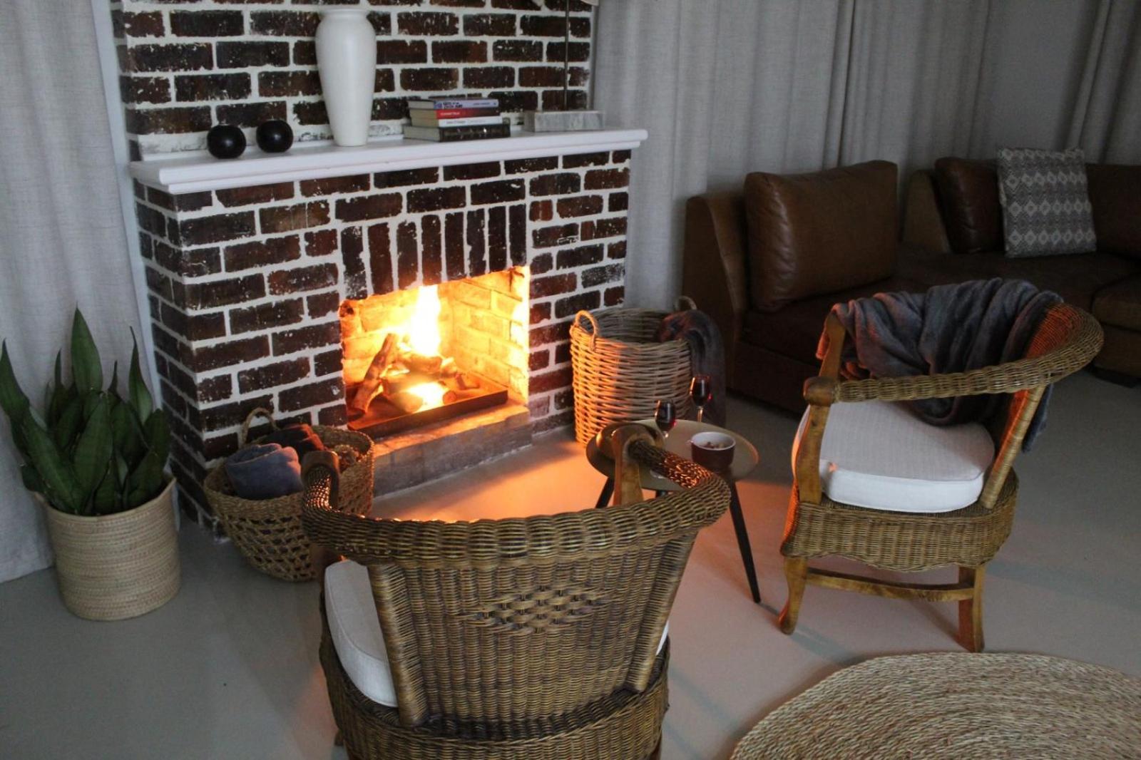 Versveld Yzerfontein