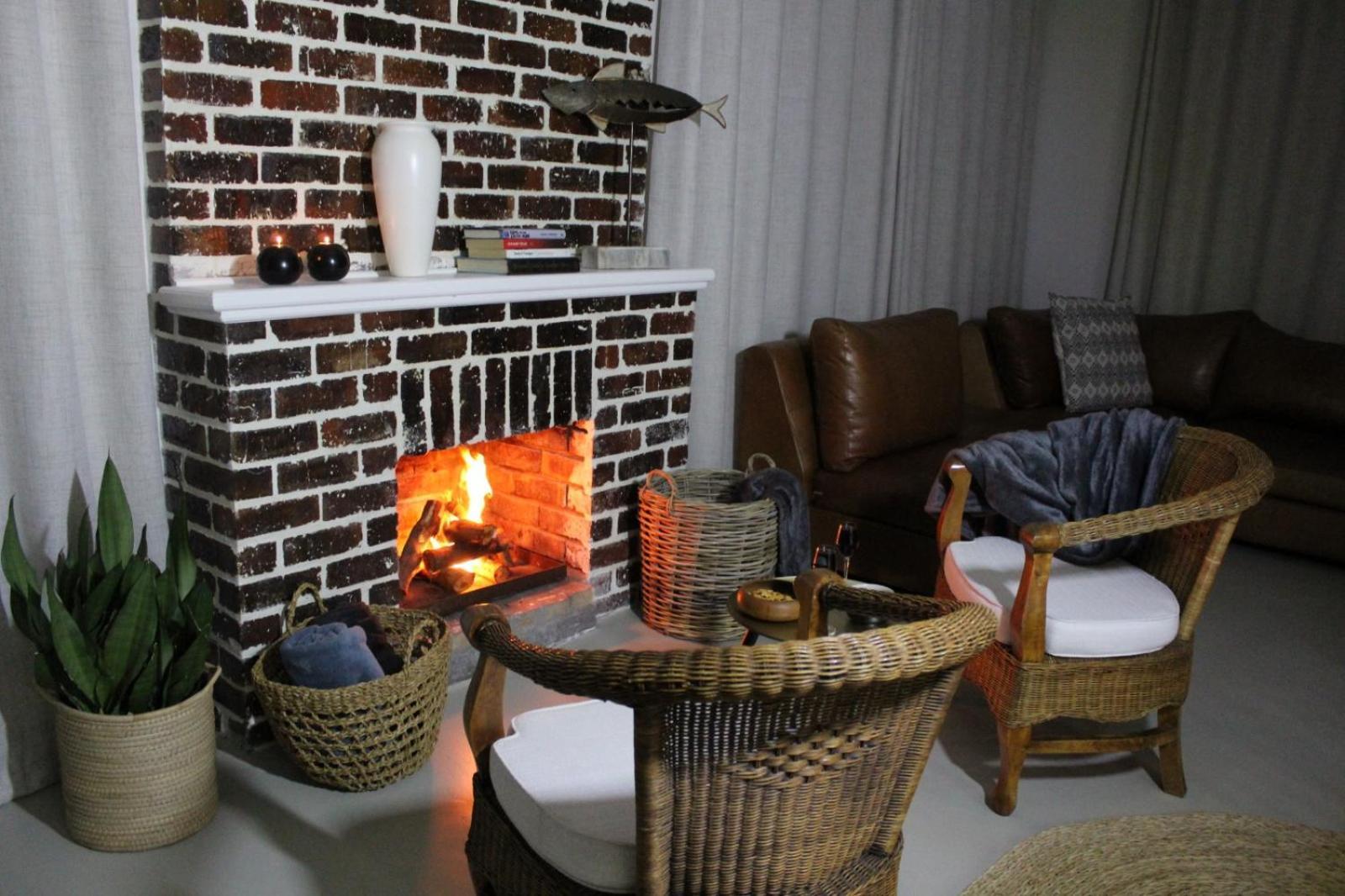 Versveld Holiday home *
