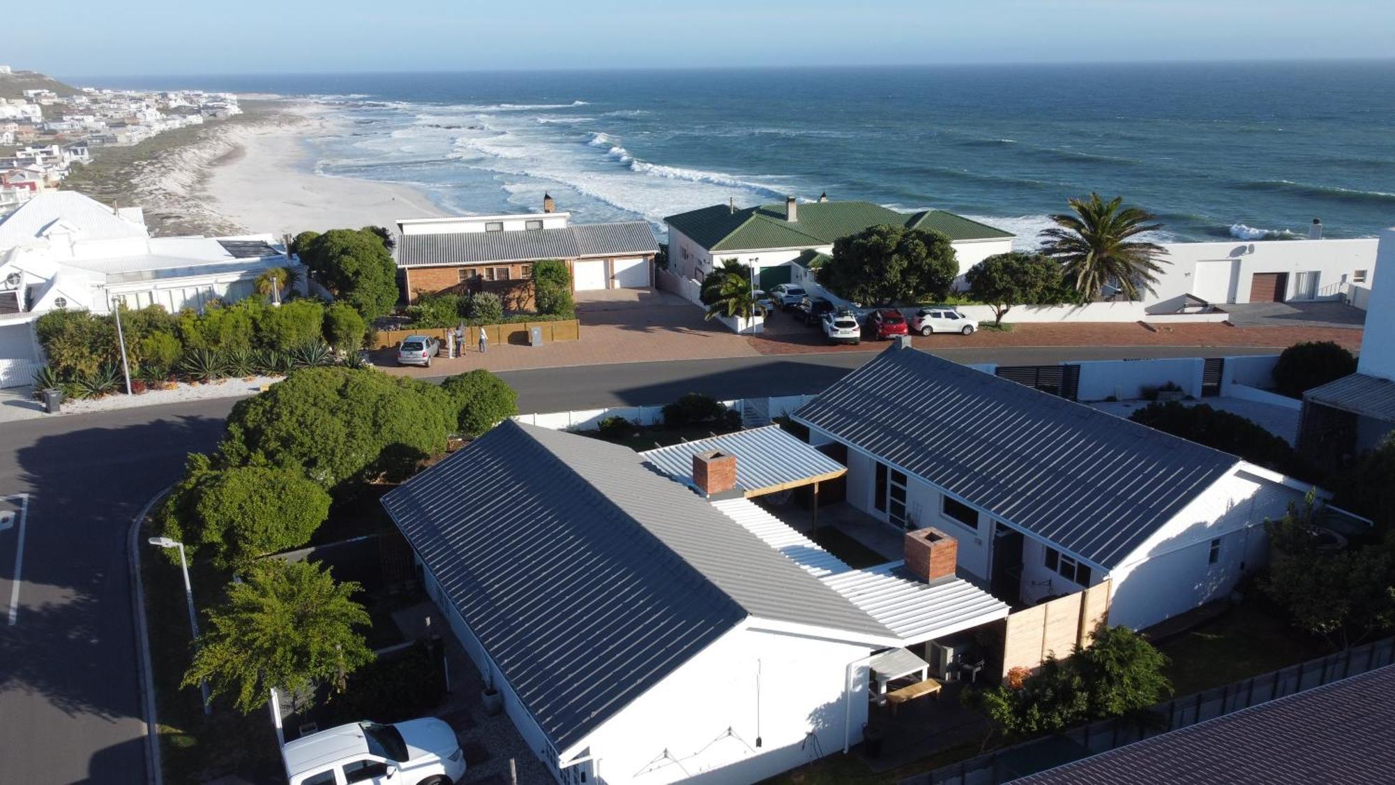 Versveld Yzerfontein