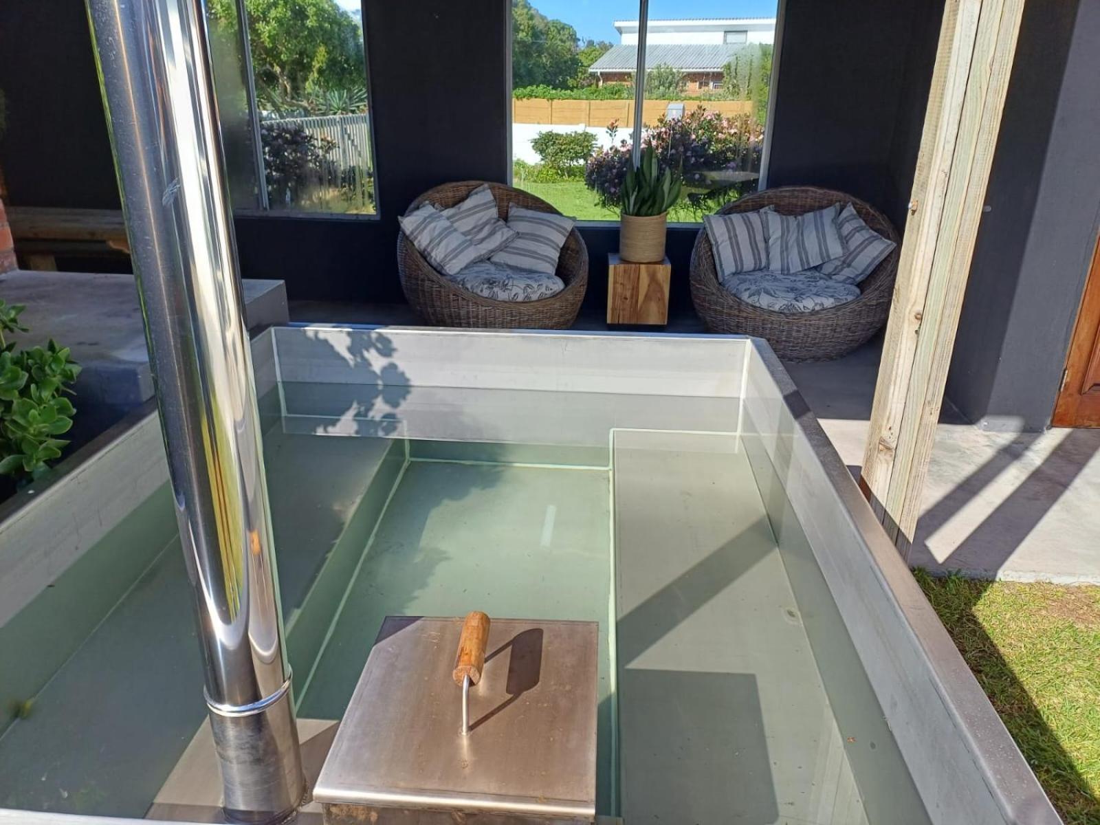 Holiday home Versveld Yzerfontein
